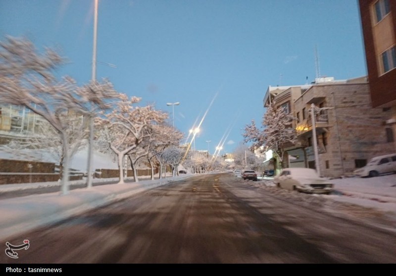 اخبار سنندج , اخبار استان کردستان , 