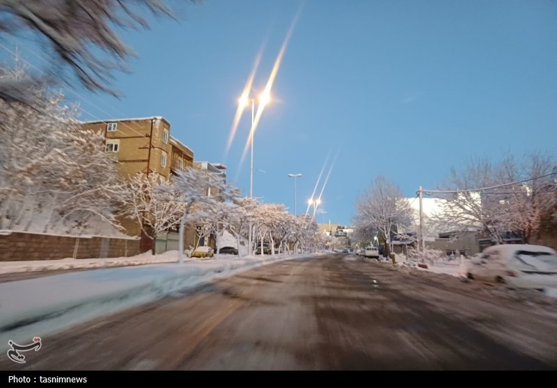 اخبار سنندج , اخبار استان کردستان , 