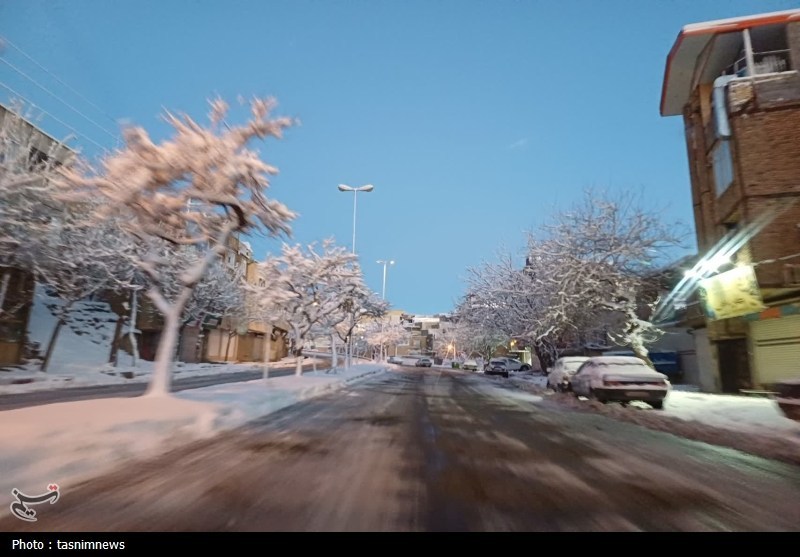 اخبار سنندج , اخبار استان کردستان , 