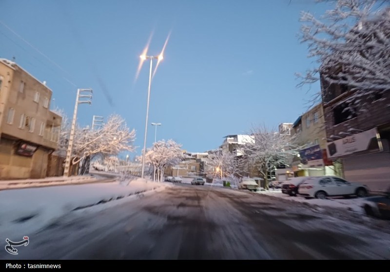 اخبار سنندج , اخبار استان کردستان , 