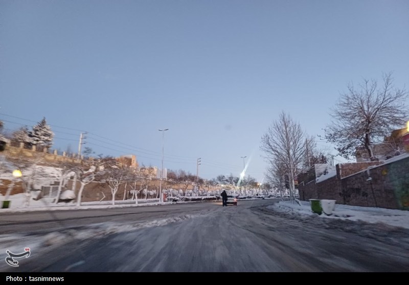 اخبار سنندج , اخبار استان کردستان , 