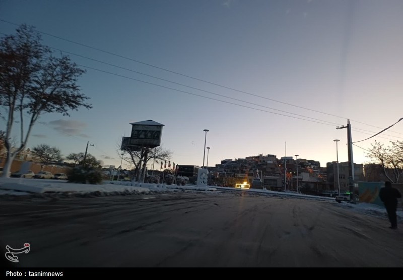 اخبار سنندج , اخبار استان کردستان , 