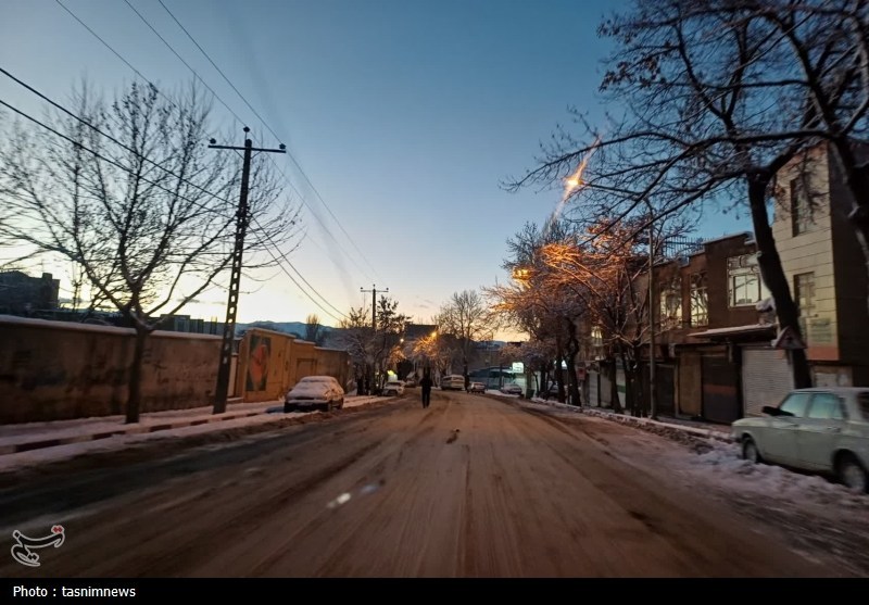 اخبار سنندج , اخبار استان کردستان , 