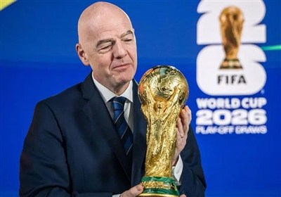 دفاع اینفانتینو از قیمت‌ سرسام‌آور بلیت‌های جام جهانی 2026