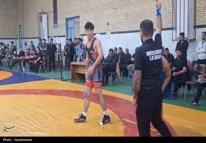 کشتی فرنگی , اخبار استان کهگیلویه و بویراحمد , 