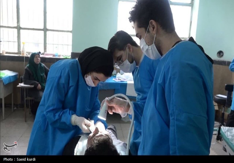 اخبار استان کردستان , اخبار بیجار , گروه‌های جهادی , 