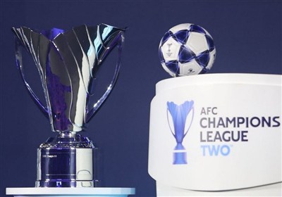 استقلال به الحسین خورد، سپاهان به الاهلی