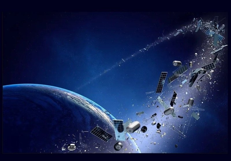 Iran Warns of Security Risks from Uncontrolled LEO Satellites