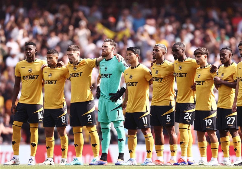 ولورهمپتون؛ بدترین شروع در تاریخ 123 ساله لیگ برتر انگلیس