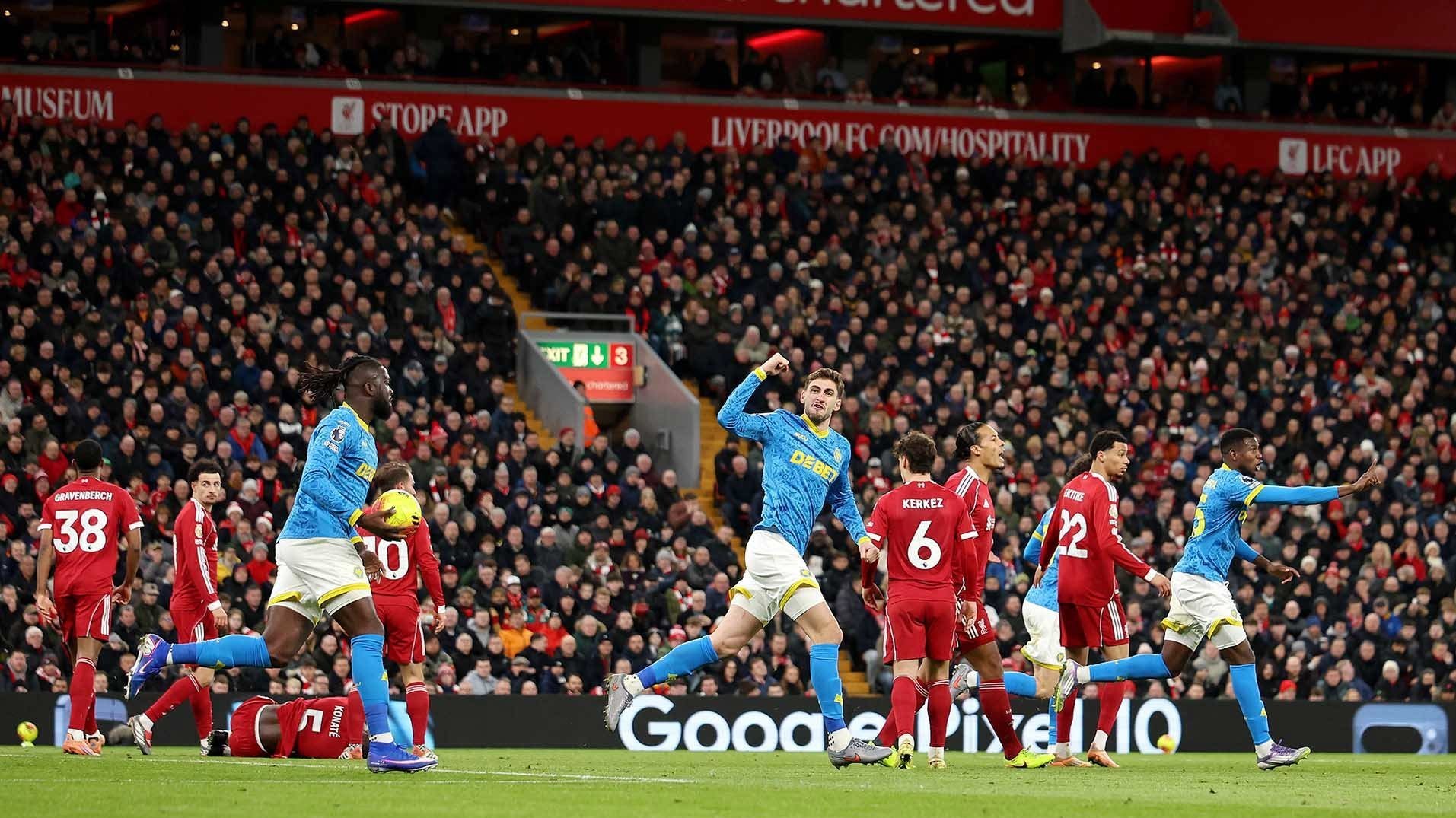 ولورهمپتون؛ بدترین شروع در تاریخ 123 ساله لیگ برتر انگلیس 2