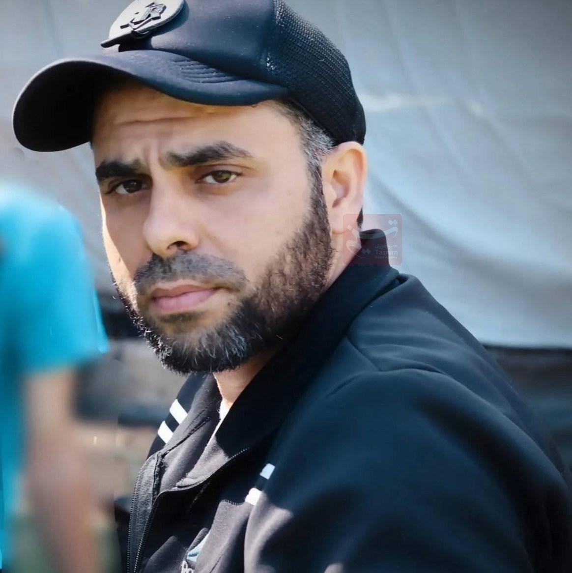 تصاویر / ابوعبیده! ای کاش هنوز نمی‌توانستیم صورتت را ببینیم 8