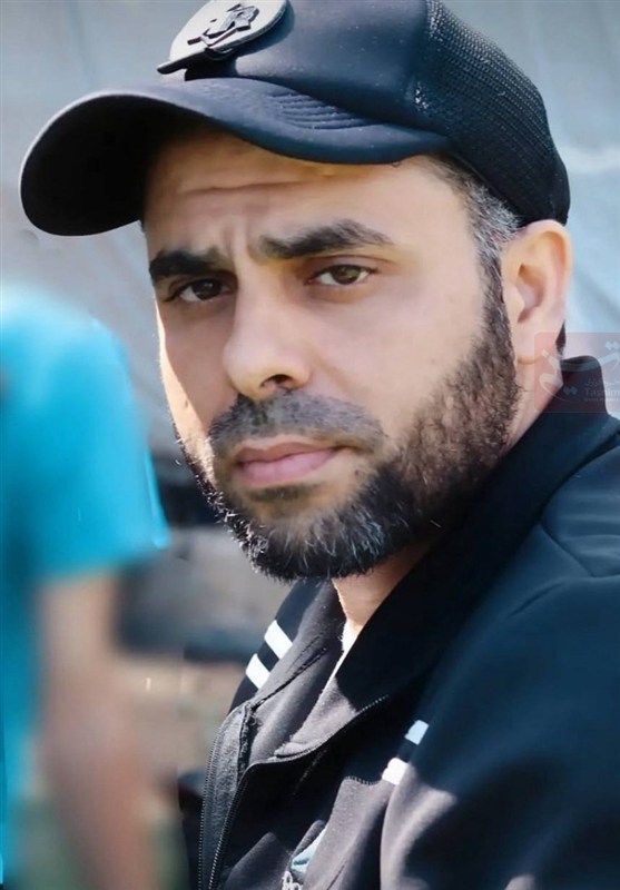 تصاویر / ابوعبیده! ای کاش هنوز نمی‌توانستیم صورتت را ببینیم