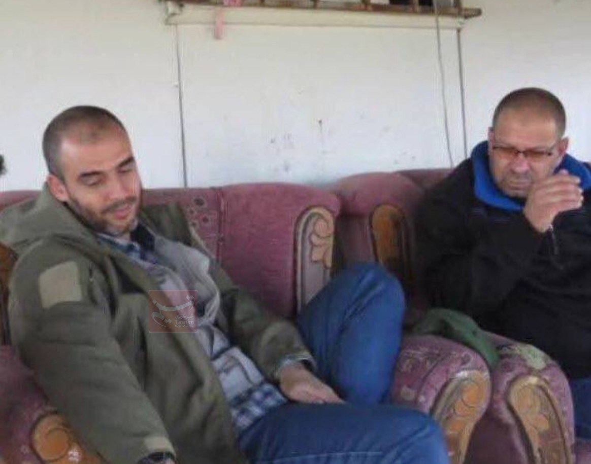 تصاویر / ابوعبیده! ای کاش هنوز نمی‌توانستیم صورتت را ببینیم 6