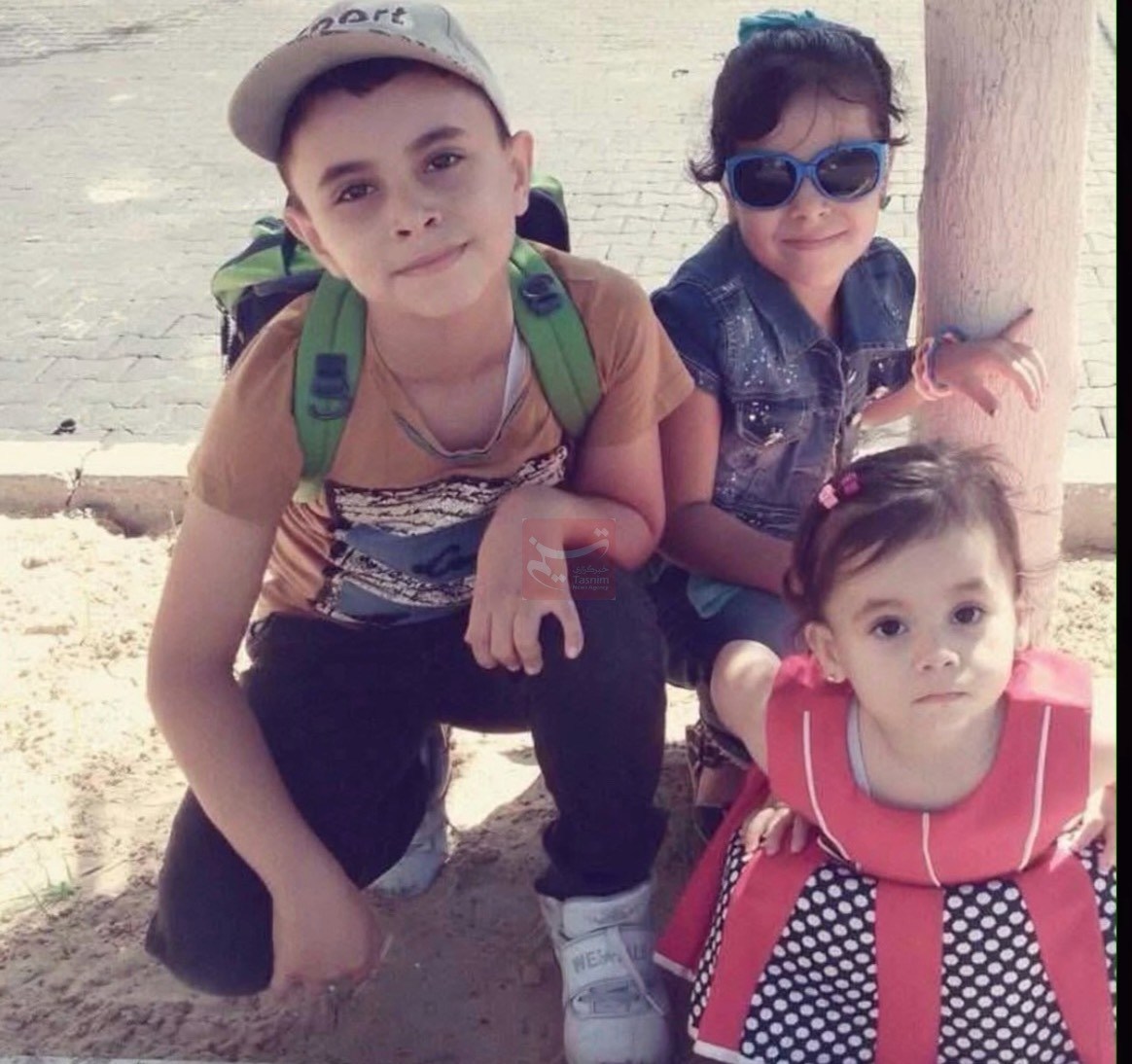 تصاویر / ابوعبیده! ای کاش هنوز نمی‌توانستیم صورتت را ببینیم 3