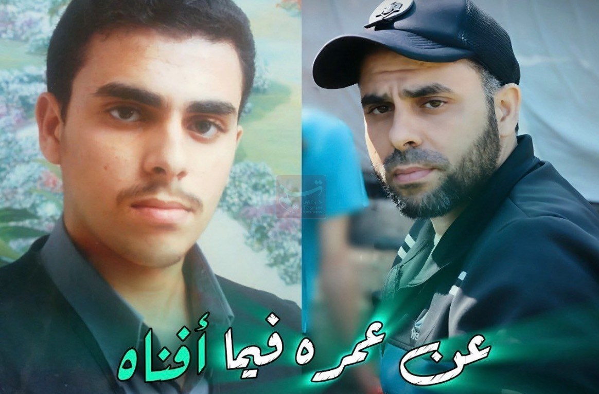 تصاویر / ابوعبیده! ای کاش هنوز نمی‌توانستیم صورتت را ببینیم 2