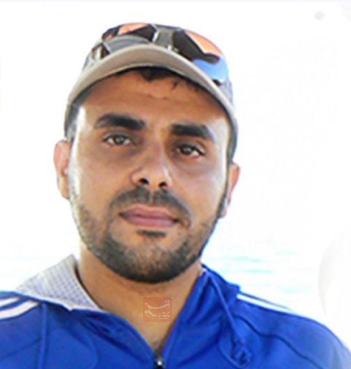 تصاویر / ابوعبیده! ای کاش هنوز نمی‌توانستیم صورتت را ببینیم 4