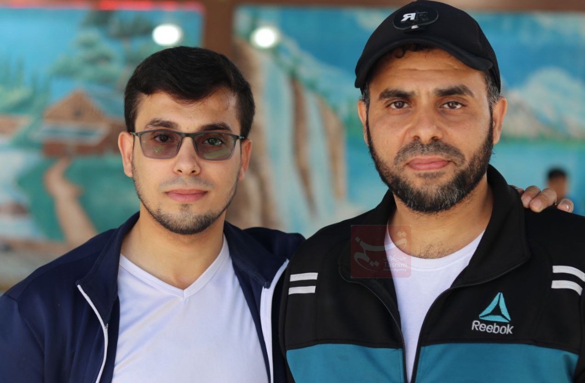 تصاویر / ابوعبیده! ای کاش هنوز نمی‌توانستیم صورتت را ببینیم 5