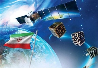 Iranian Satellites Successfully Placed in Orbit, Begin Normal Operations