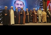 هنرمند خوزستانی برگزیده دهمین جشنواره بین‌المللی هنر آسمانی