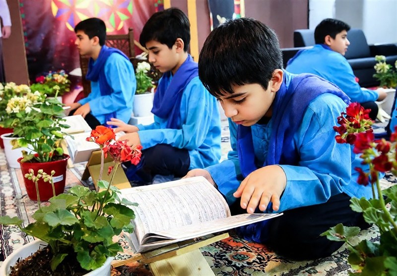 قرآن در متن زندگی دانش‌آموزان؛ فراخوان ملی ایده‌پردازان قرآنی