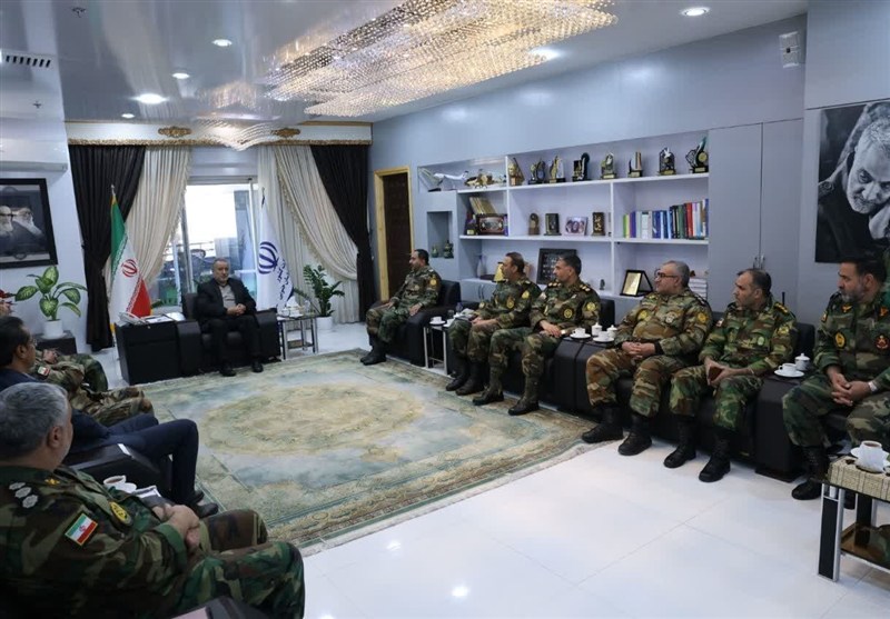 ارتش , استاندار‌ خراسان جنوبی , 