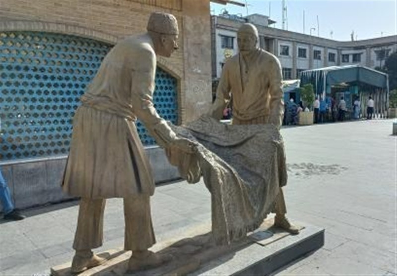 بازارهای تهران امروز باز است؛ فعالیت راسته‌های صنفی در آرامش