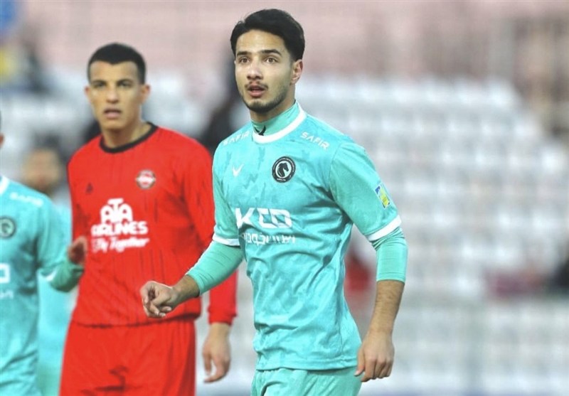 مدافع پیکان: امیدوارم جواب اعتماد دقیقی را بدهم / نیم فصل دوم، مدل جدید پیکان را می‌بینید