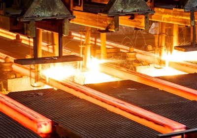 فولاد سرمد؛ از اجرای دو طرح توسعه‌ای مهم تا برنامه‌ریزی برای تامین انرژی