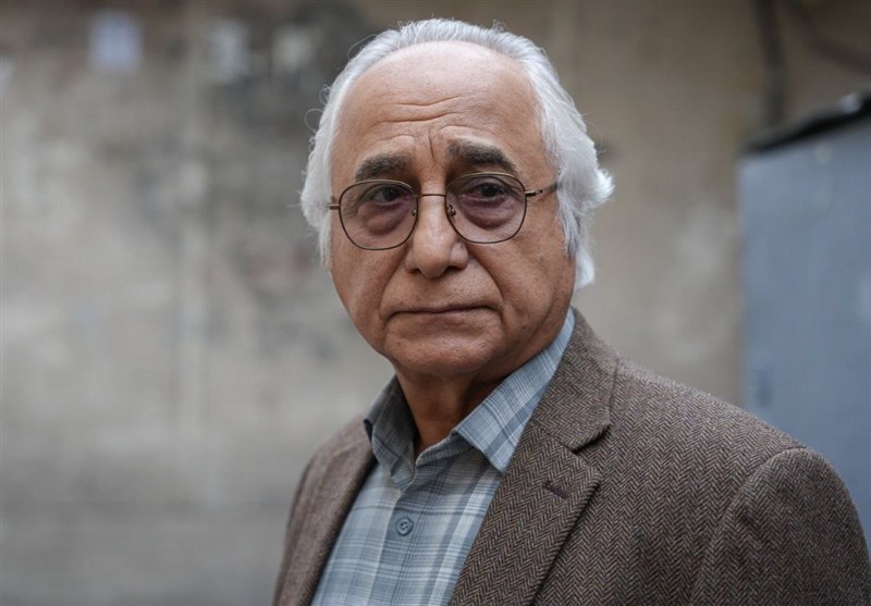 شمس لنگرودی با «دکه» به جشنواره فیلم فجر می‌آید