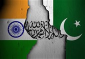 ارزیابی اندیشکده آمریکایی از احتمال درگیری میان هند، پاکستان و افغانستان