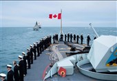 Iran Blacklists Canada’s Navy in Retaliation for Ottawa’s Illegal Move