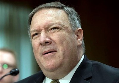 پمپئو: پوتین در مذاکرات صلح هیچ چیزی را نپذیرفته است