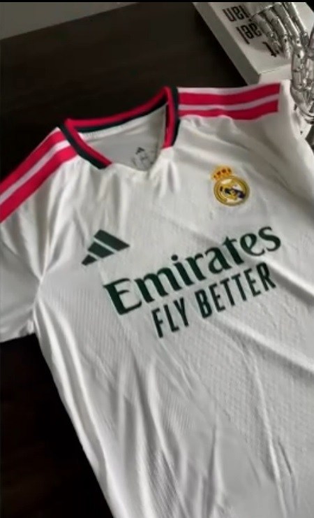 اختلاف نظر میان هواداران رئال مادرید در مورد پیراهن جدید + عکس 2