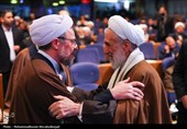 کنگره بین‌المللی بزرگداشت علامه مصباح یزدی (ره)