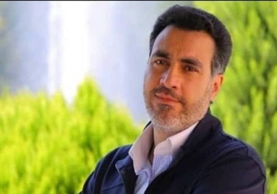 مجتبی رحمتی خبرنگار سابق فارس درگذشت