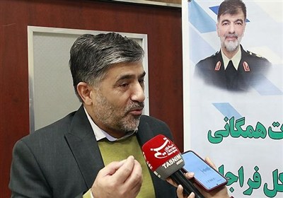 چند درصد تماس‌های مردمی با 197 مربوط به شکایت از پلیس است؟