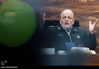 نشست تخصصی تبیین روایت‌ها و پاسخ به شبهات جنگ 12 روزه ایران و رژیم صهیونیستی