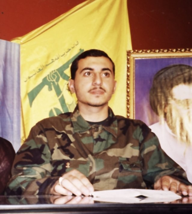 هدیه کریسمس حزب‌الله به صهیونیست‌ها! 2