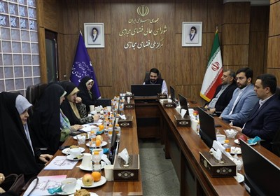 نگاه حکمرانی به فضای مجازی باید به‌روز شود