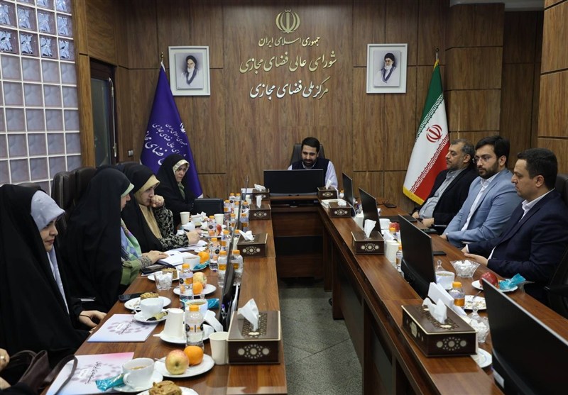 نگاه حکمرانی به فضای مجازی باید به‌روز شود