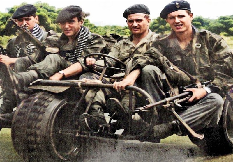 مداخلههای آمریکا در جهان , افول آمریکا , کشور آمریکا ,