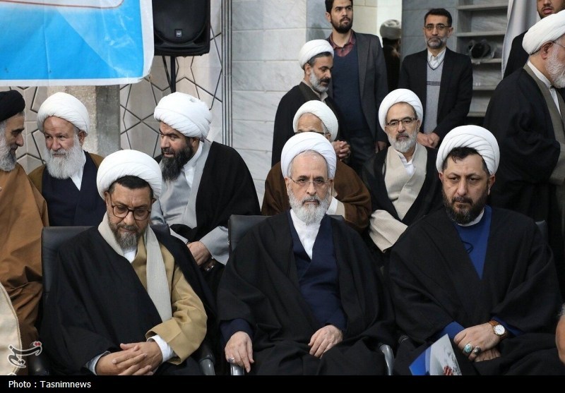 9 دی , ولایت فقیه , فتنه 88 , قم , حوزه علمیه , 