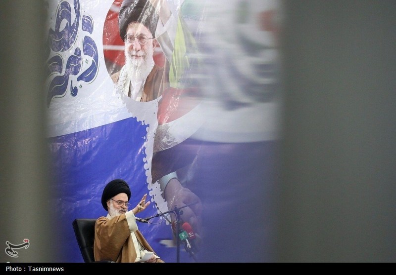 9 دی , ولایت فقیه , فتنه 88 , قم , حوزه علمیه , 