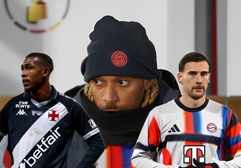 بایرن درِ خروج را به بویی نشان داد / تکذیب علاقه باواریایی‌ها به رایان