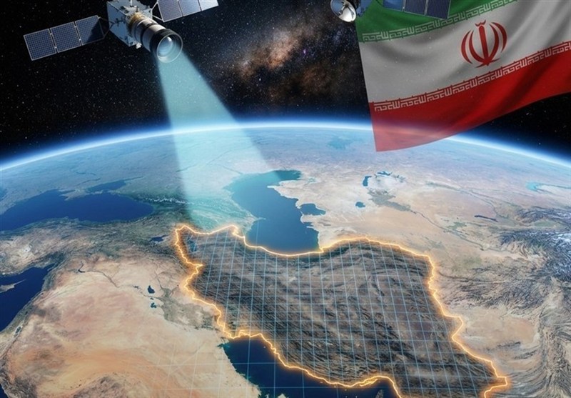 Космический рывок Ирана; От размытых 400-метровых снимков до «острого зрения» с разрешением 2,5 метра на орбите Земли
