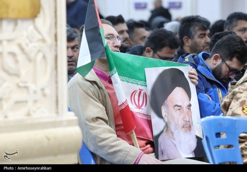 از برنامه‌های متمرکز تا اجراهای محله‌محور؛ گرامیداشت 9 دی در خرم‌آباد