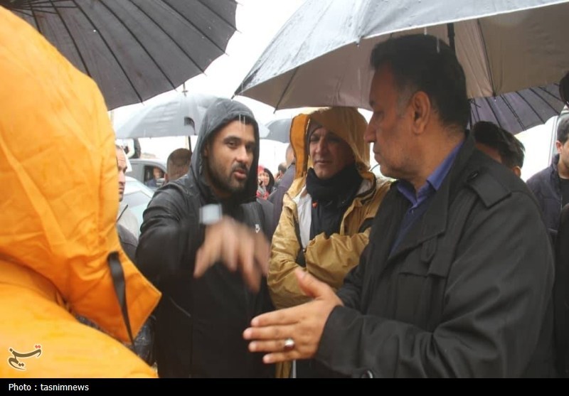 سیل , اخبار کهگیلویه , 