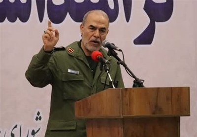 آیت‌الله رئیسی الگوی بی‌بدیل خدمت صادقانه است