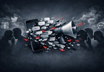 دست خالی آشوب طلبان و عقلانیت معترضان