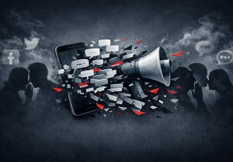 دست خالی آشوب طلبان و عقلانیت معترضان